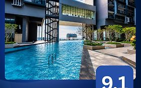 Imperio Residence Melaka